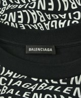 BALENCIAGA（バレンシアガ）Tシャツ・カットソー 黒 サイズ:L メンズ/2200688485016