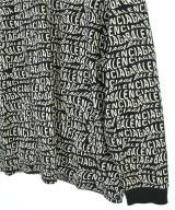 BALENCIAGA（バレンシアガ）Tシャツ・カットソー 黒 サイズ:L メンズ/2200688485016