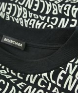 BALENCIAGA（バレンシアガ）Tシャツ・カットソー 黒 サイズ:L メンズ/2200688485016