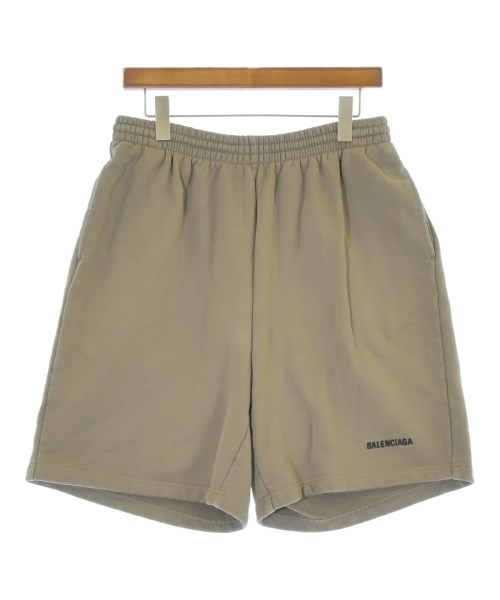 BALENCIAGA(バレンシアガ)ショートパンツ グレー サイズ:XXS/2200688572044