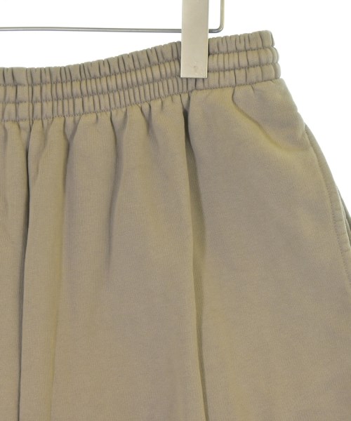 BALENCIAGA（バレンシアガ）ショートパンツ グレー サイズ:XXS メンズ/2200688572044