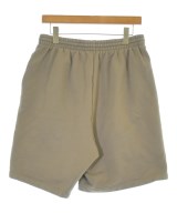 BALENCIAGA（バレンシアガ）ショートパンツ グレー サイズ:XXS メンズ/2200688572044