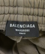 BALENCIAGA（バレンシアガ）ショートパンツ グレー サイズ:XXS メンズ/2200688572044