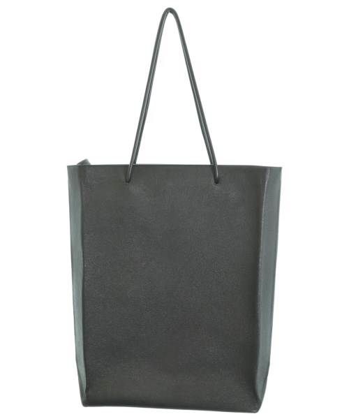 BALENCIAGA（バレンシアガ）トートバッグ 黒 サイズ:- メンズ/2200688556020