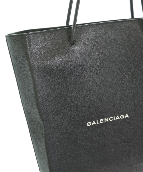 BALENCIAGA（バレンシアガ）トートバッグ 黒 サイズ:- メンズ/2200688556020