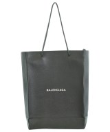 BALENCIAGA（バレンシアガ）トートバッグ 黒 サイズ:- メンズ/2200688556020