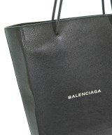 BALENCIAGA（バレンシアガ）トートバッグ 黒 サイズ:- メンズ/2200688556020