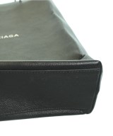 BALENCIAGA（バレンシアガ）トートバッグ 黒 サイズ:- メンズ/2200688556020