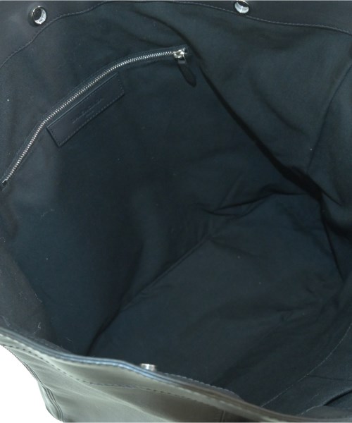 BALENCIAGA（バレンシアガ）トートバッグ 黒 サイズ:- メンズ/2200688556037
