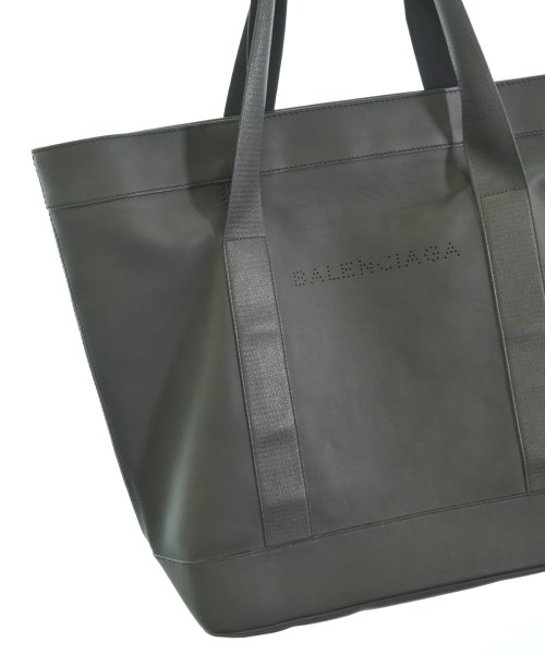 BALENCIAGA（バレンシアガ）トートバッグ 黒 サイズ:- メンズ/2200688556037