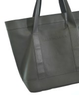 BALENCIAGA（バレンシアガ）トートバッグ 黒 サイズ:- メンズ/2200688556037