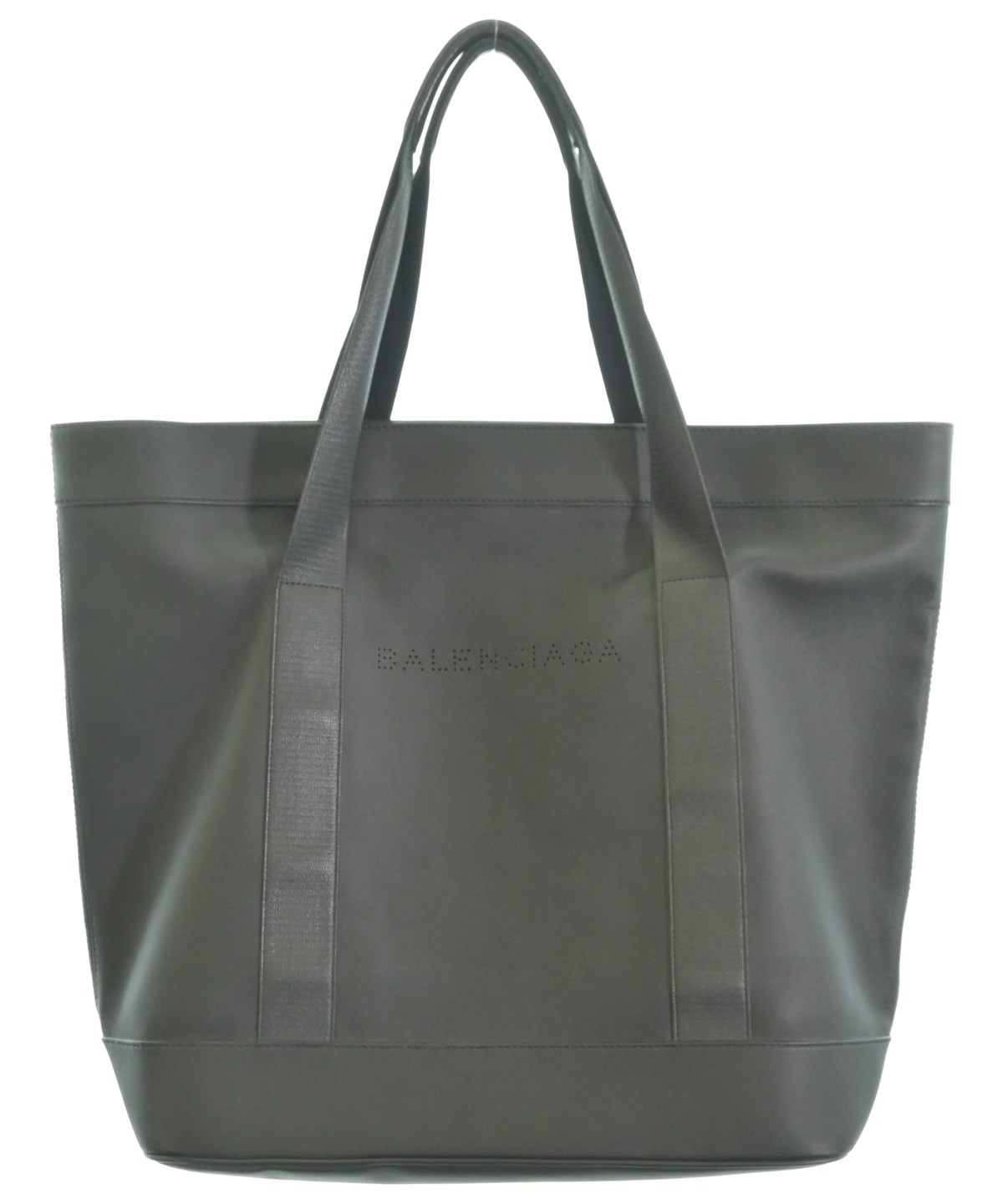 BALENCIAGA（バレンシアガ）トートバッグ 黒 サイズ:- メンズ