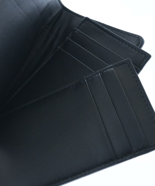 BALENCIAGA（バレンシアガ）カードケース 黒 サイズ:- メンズ/2200688556068