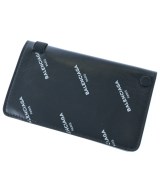 BALENCIAGA（バレンシアガ）カードケース 黒 サイズ:- メンズ/2200688556068