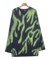 BALENCIAGA（バレンシアガ）ニット・セーター 紺 サイズ:XS メンズ/2200688687021