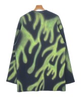 BALENCIAGA（バレンシアガ）ニット・セーター 紺 サイズ:XS メンズ/2200688687021