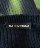 BALENCIAGA（バレンシアガ）ニット・セーター 紺 サイズ:XS メンズ/2200688687021