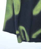 BALENCIAGA（バレンシアガ）ニット・セーター 紺 サイズ:XS メンズ/2200688687021