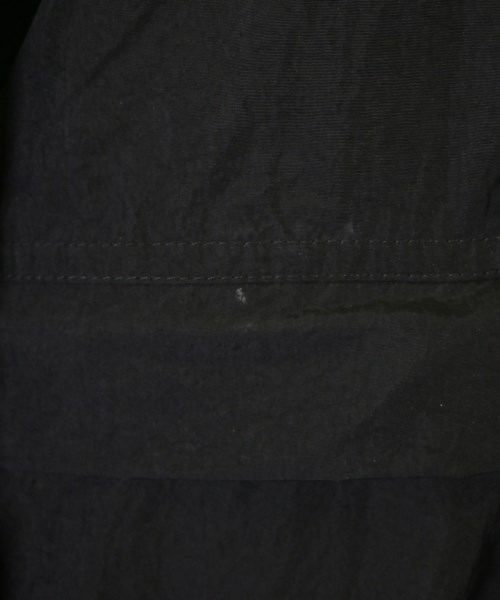 BALENCIAGA（バレンシアガ）マウンテンパーカー 黒 サイズ:48(L位) メンズ/2200683571059
