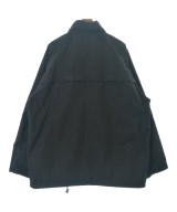 BALENCIAGA（バレンシアガ）マウンテンパーカー 黒 サイズ:48(L位) メンズ/2200683571059