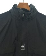 BALENCIAGA（バレンシアガ）マウンテンパーカー 黒 サイズ:48(L位) メンズ/2200683571059