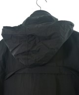 BALENCIAGA（バレンシアガ）マウンテンパーカー 黒 サイズ:48(L位) メンズ/2200683571059
