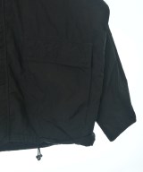 BALENCIAGA（バレンシアガ）マウンテンパーカー 黒 サイズ:48(L位) メンズ/2200683571059