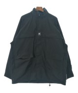 BALENCIAGA マウンテンパーカー