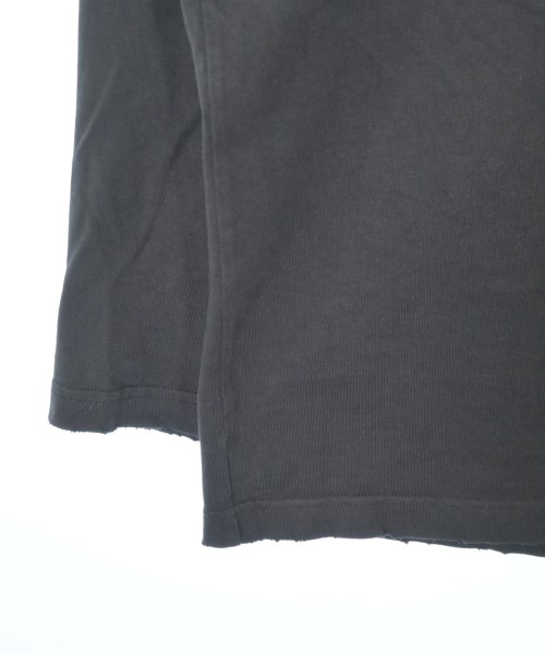 BALENCIAGA（バレンシアガ）Tシャツ・カットソー 黒 サイズ:XXS メンズ/2200688810030