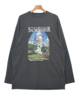 BALENCIAGA（バレンシアガ）Tシャツ・カットソー 黒 サイズ:XXS メンズ/2200688810030