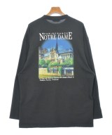 BALENCIAGA（バレンシアガ）Tシャツ・カットソー 黒 サイズ:XXS メンズ/2200688810030