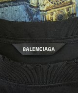 BALENCIAGA（バレンシアガ）Tシャツ・カットソー 黒 サイズ:XXS メンズ/2200688810030