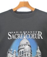 BALENCIAGA（バレンシアガ）Tシャツ・カットソー 黒 サイズ:XXS メンズ/2200688810030