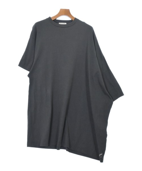 BALENCIAGA(バレンシアガ)Tシャツ・カットソー 黒 サイズ:XS/2200688810047