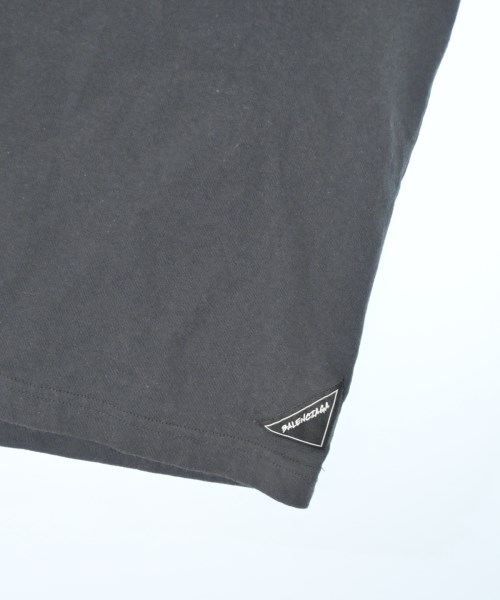 BALENCIAGA（バレンシアガ）Tシャツ・カットソー 黒 サイズ:XS メンズ/2200688810047