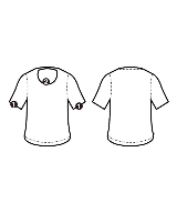 BALENCIAGA（バレンシアガ）Tシャツ・カットソー 黒 サイズ:XS メンズ/2200688810047