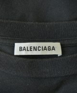BALENCIAGA（バレンシアガ）Tシャツ・カットソー 黒 サイズ:XS メンズ/2200688810047