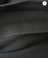 BALENCIAGA（バレンシアガ）Tシャツ・カットソー 黒 サイズ:XS メンズ/2200688810047