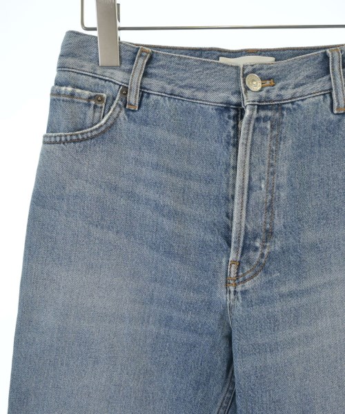 BALENCIAGA（バレンシアガ）デニムパンツ 青 サイズ:24(S位) レディース/2200688810054