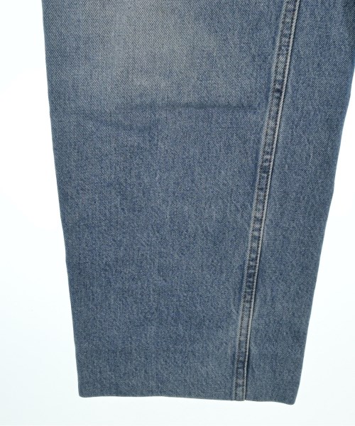 BALENCIAGA（バレンシアガ）デニムパンツ 青 サイズ:24(S位) レディース/2200688810054