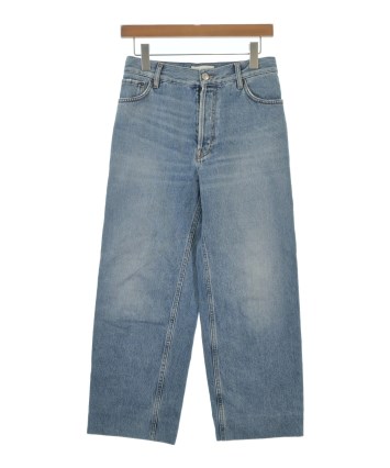 BALENCIAGA（バレンシアガ）デニムパンツ 青 サイズ:24(S位