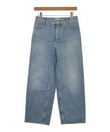 BALENCIAGA（バレンシアガ）デニムパンツ 青 サイズ:24(S位) レディース/2200688810054