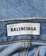 BALENCIAGA（バレンシアガ）デニムパンツ 青 サイズ:24(S位) レディース/2200688810054