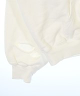 BALENCIAGA（バレンシアガ）パーカー 白 サイズ:XXS メンズ/2200689016035