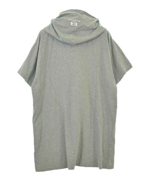 BALENCIAGA（バレンシアガ）Tシャツ・カットソー グレー サイズ:L メンズ/2200689025020