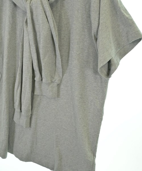 BALENCIAGA（バレンシアガ）Tシャツ・カットソー グレー サイズ:L メンズ/2200689025020