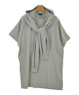 BALENCIAGA（バレンシアガ）Tシャツ・カットソー グレー サイズ:L メンズ/2200689025020