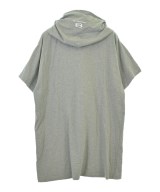 BALENCIAGA（バレンシアガ）Tシャツ・カットソー グレー サイズ:L メンズ/2200689025020