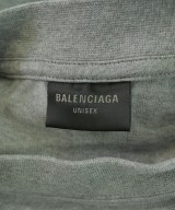 BALENCIAGA（バレンシアガ）Tシャツ・カットソー グレー サイズ:L メンズ/2200689025020