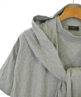 BALENCIAGA（バレンシアガ）Tシャツ・カットソー グレー サイズ:L メンズ/2200689025020